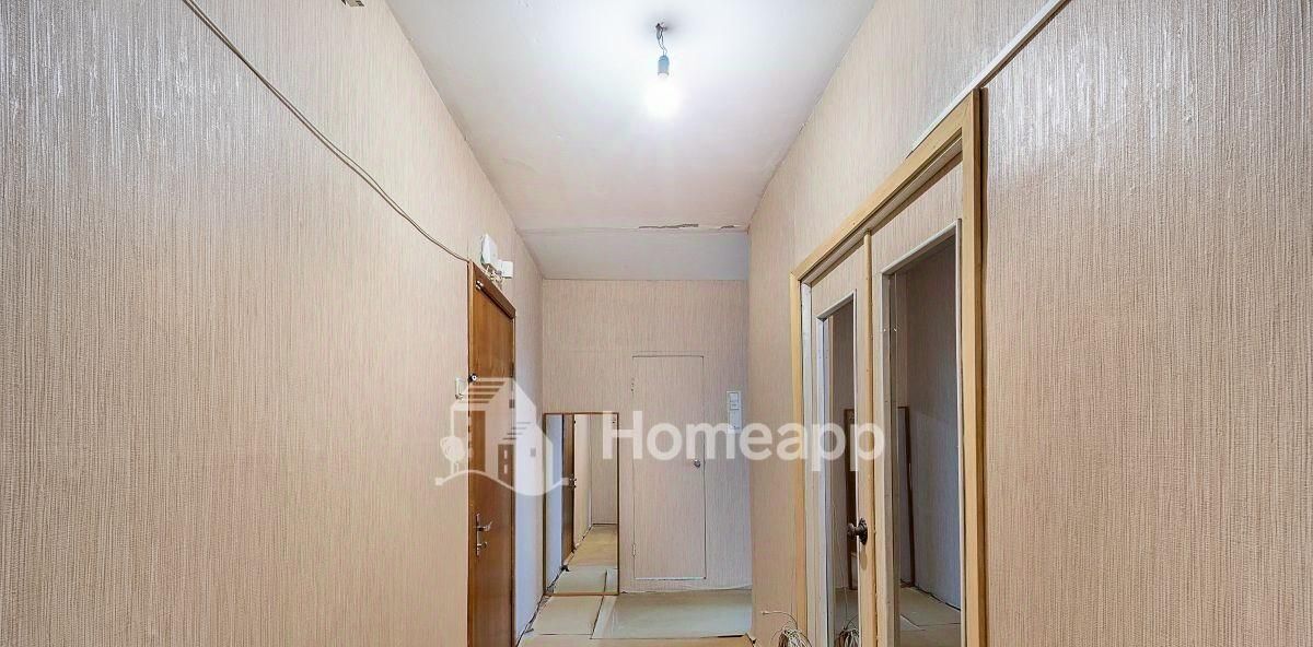 квартира г Москва метро Кунцевская ул Ивана Франко 32к/1 фото 21