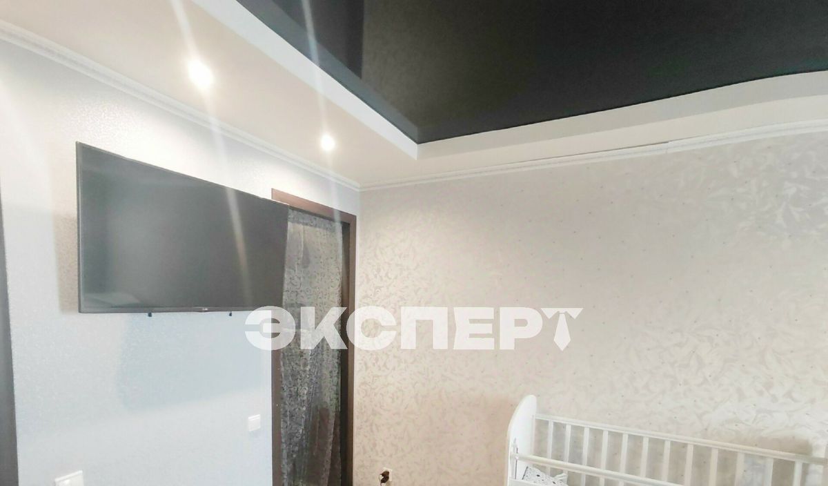 квартира г Мурманск р-н Ленинский ул Александрова 8 фото 15
