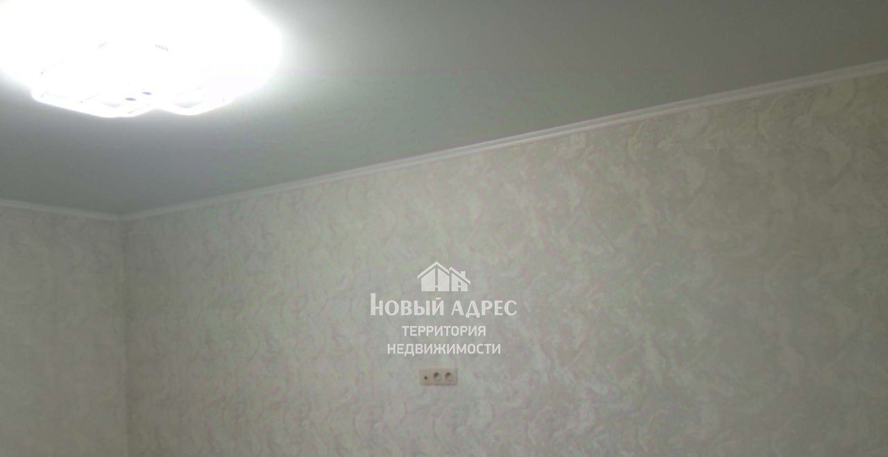 квартира г Калуга р-н Московский ул Билибина 19 фото 15