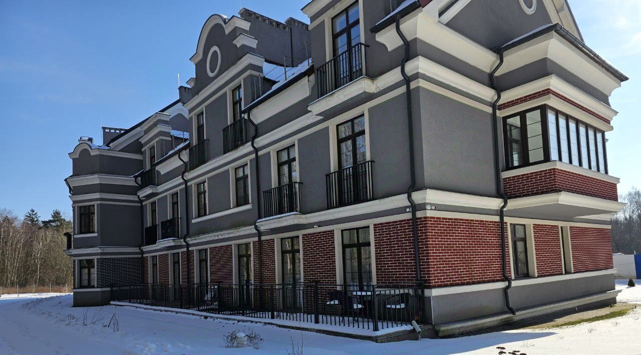 квартира р-н Светлогорский г Светлогорск ул Солнечная 12 фото 21