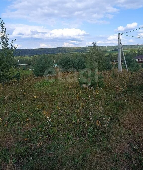 земля г Калуга д Воровая фото 3