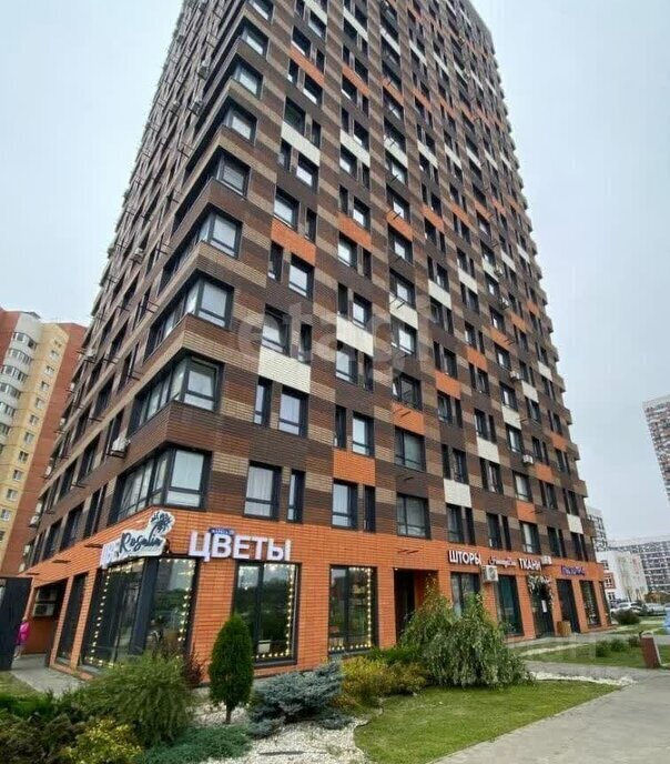 квартира г Обнинск пр-кт Маркса 89 фото 9