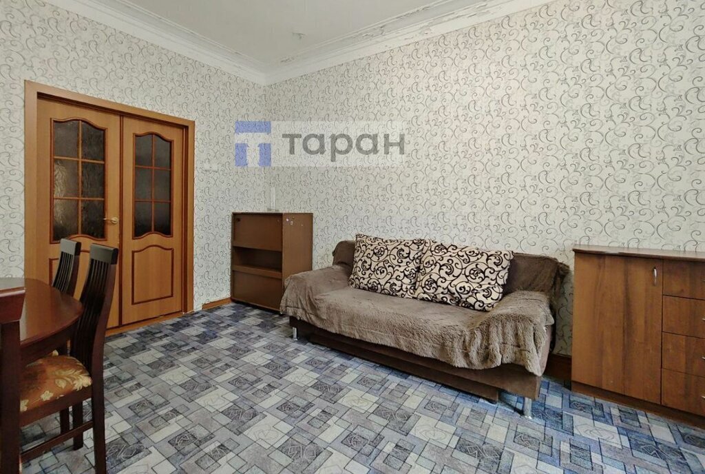 квартира г Челябинск р-н Ленинский ул Нахимова 3 фото 3