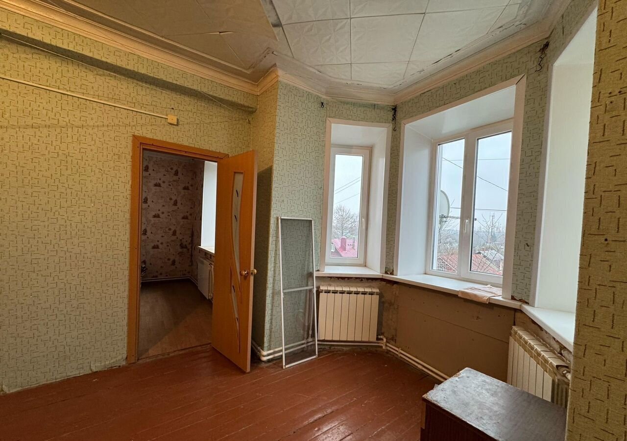 квартира р-н Шуйский г Шуя ул Металлистов 3-я 11 фото 2