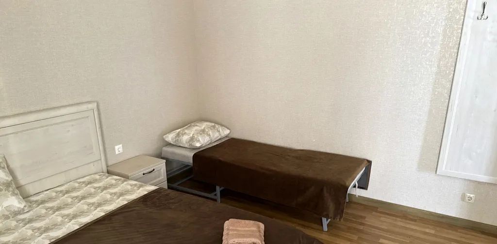 комната г Сочи р-н Адлерский Адлер ул Лазурная 14 жилрайон фото 6