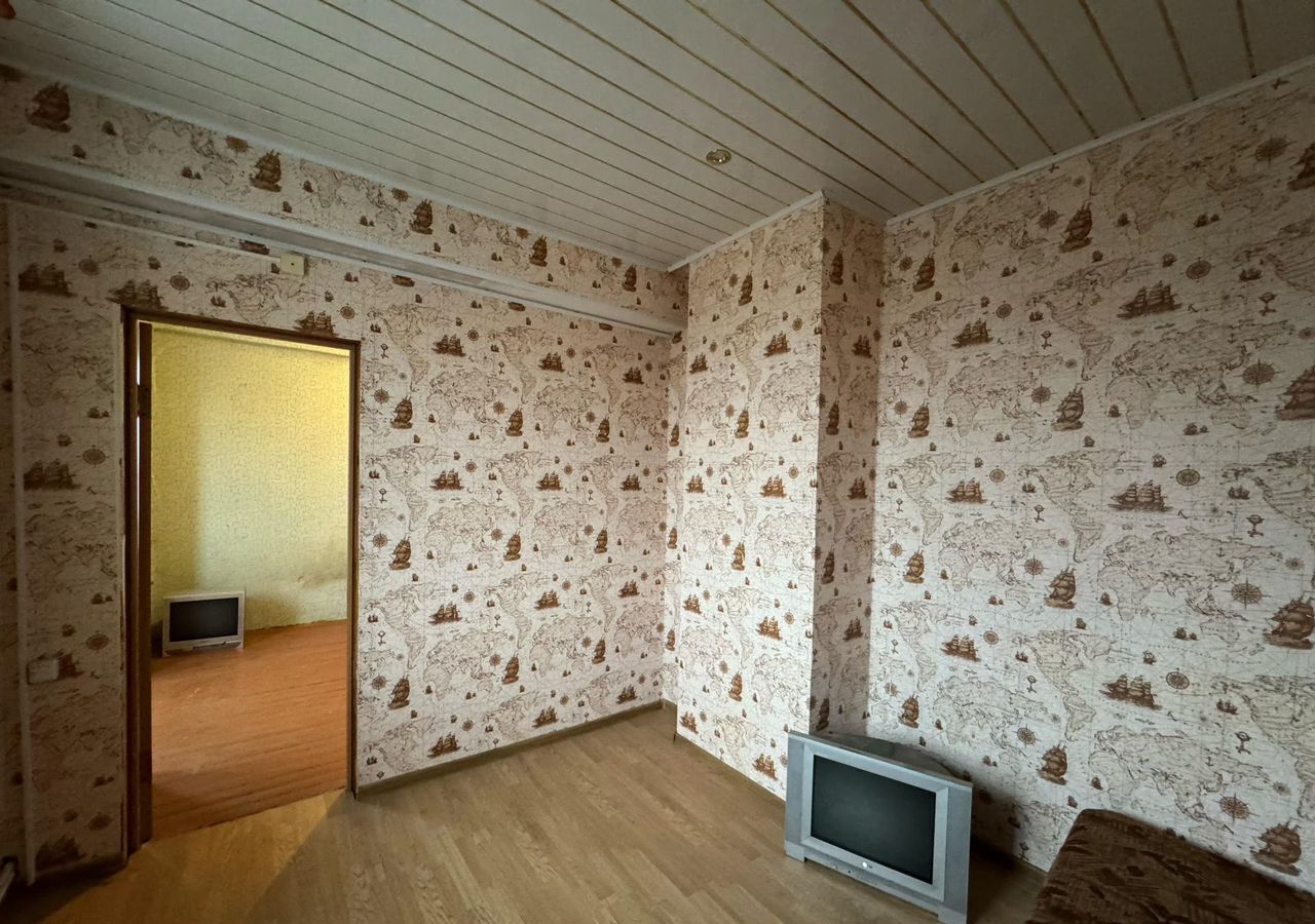квартира р-н Шуйский г Шуя ул Металлистов 3-я 11 фото 8