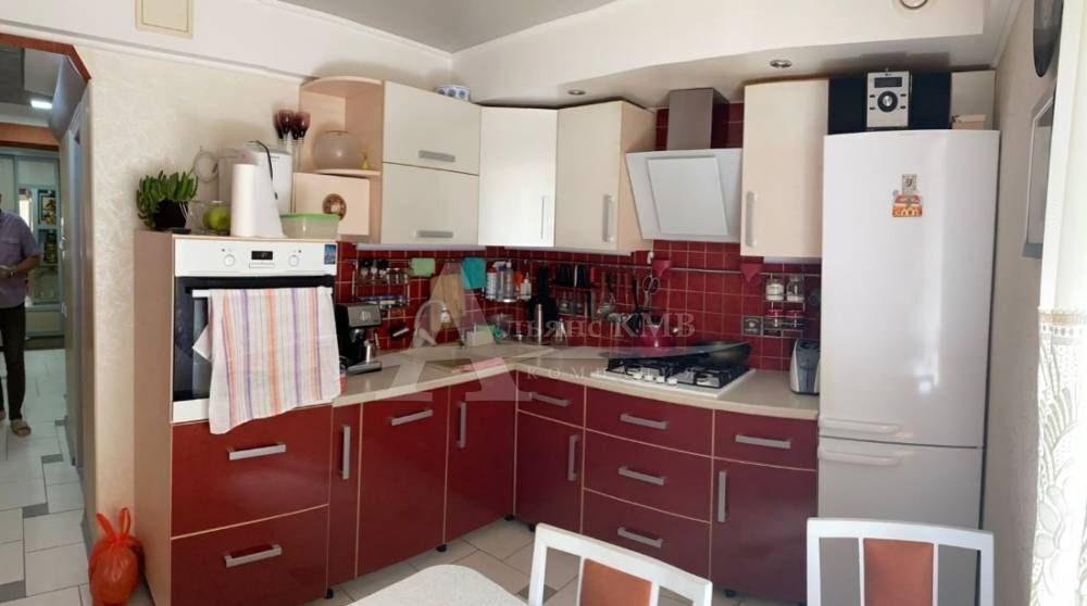 квартира г Пятигорск ул Егоршина 14 фото 3