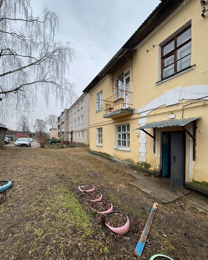 квартира р-н Шуйский г Шуя ул Металлистов 3-я 11 фото 21