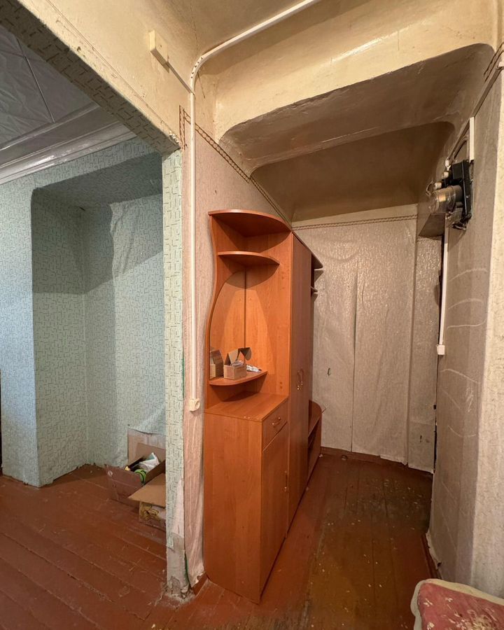 квартира р-н Шуйский г Шуя ул Металлистов 3-я 11 фото 17