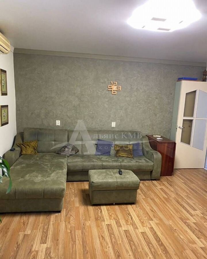 квартира г Пятигорск ул Егоршина 14 фото 11