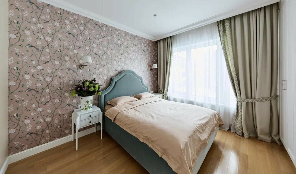 квартира г Москва ул Гришина 16 Рабочий поселок фото 12