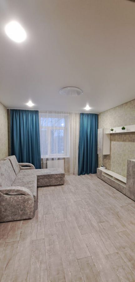 квартира г Челябинск р-н Металлургический ул Сталеваров 32 фото 2