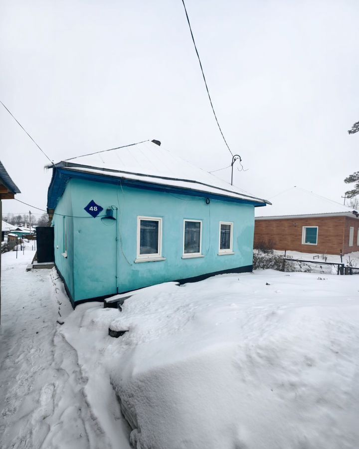 дом г Кемерово р-н Кировский ул Халтурина 48 Кемеровская обл. — Кузбасс фото 30
