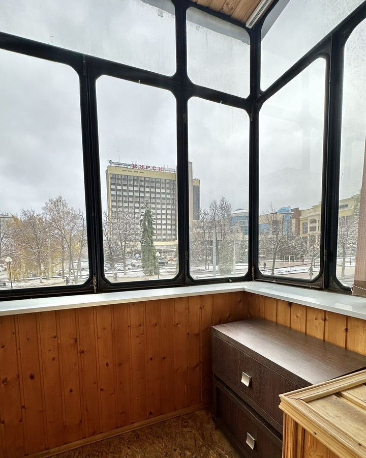 квартира г Курск р-н Центральный ул Ленина 27 фото 6