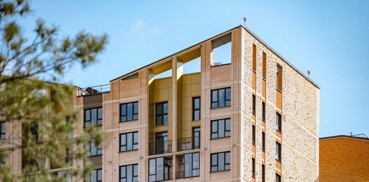 квартира г Новосибирск Заельцовская ул Аэропорт 49 фото 3