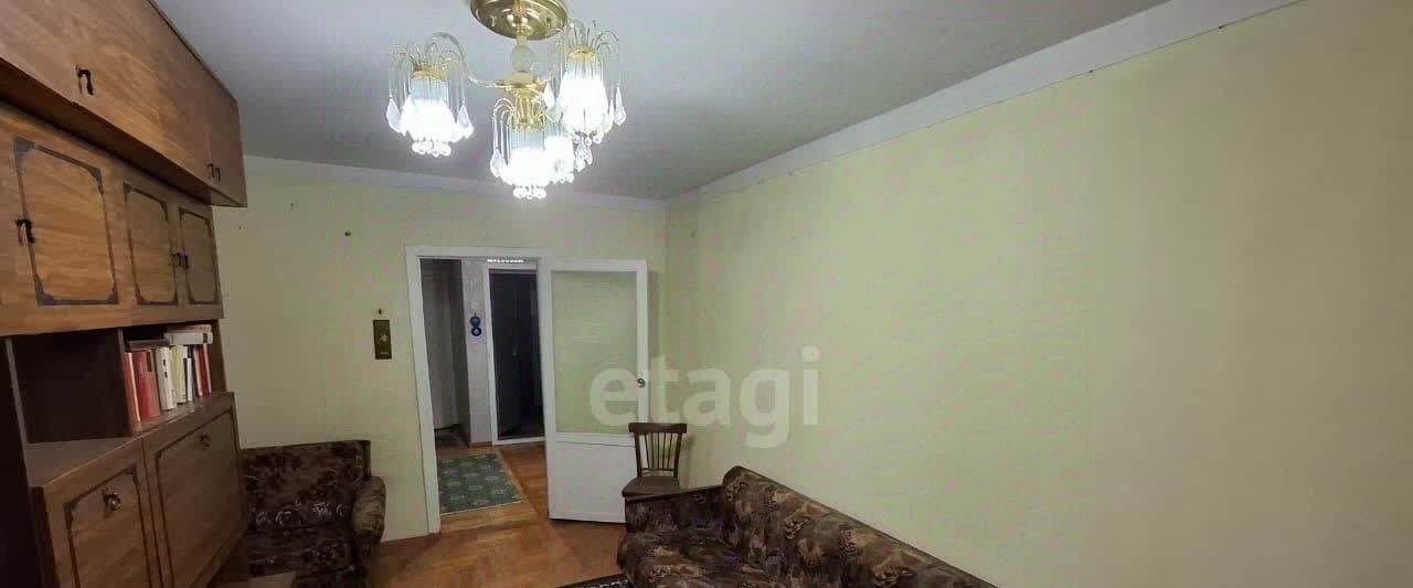 квартира г Ставрополь р-н Ленинский ул Мира 332 фото 7