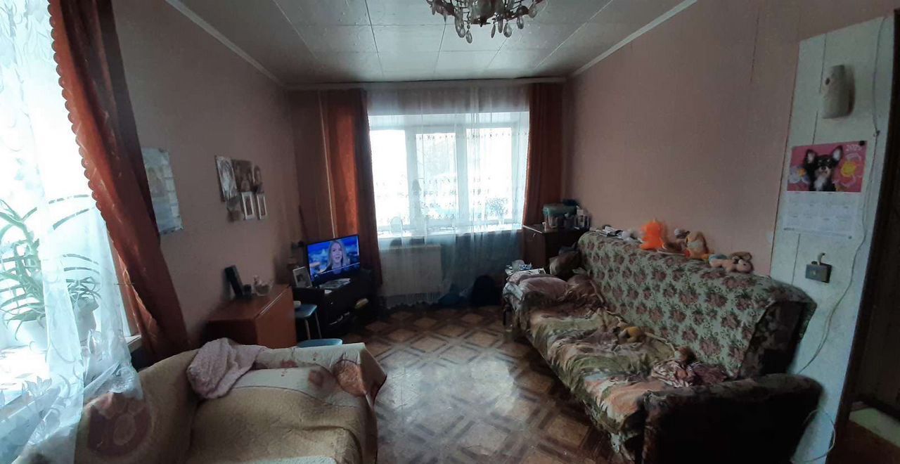 квартира г Самара р-н Советский Спортивная ул Мориса Тореза 145 фото 2