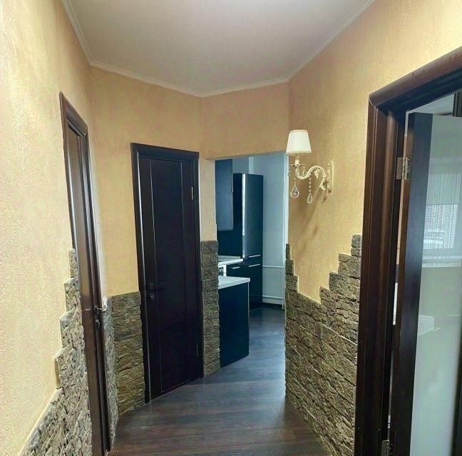квартира г Новосибирск Речной вокзал ул Выборная 125/1 фото 10