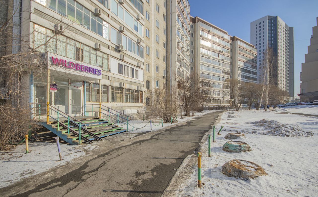 свободного назначения г Екатеринбург р-н Чкаловский Ботаническая ул Родонитовая 2к/2 фото 14