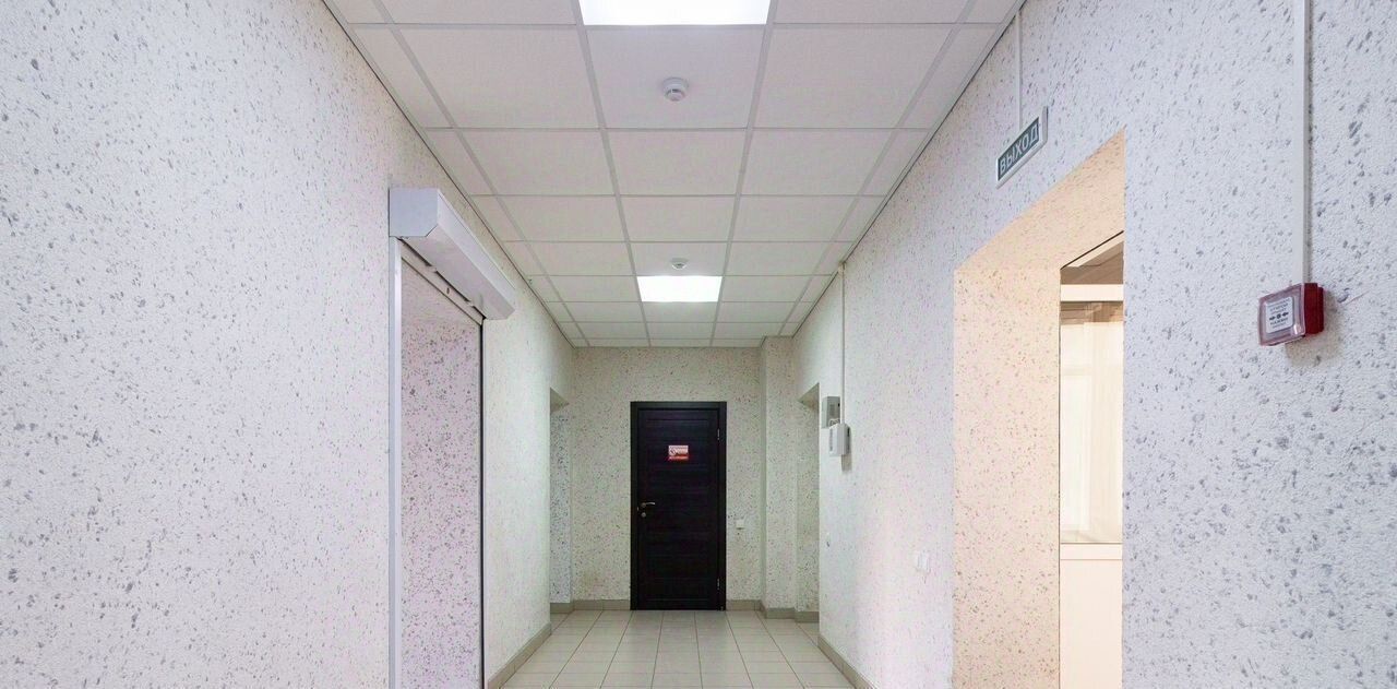 торговое помещение г Тюмень р-н Восточный ул Малая Боровская 28к/1 фото 15