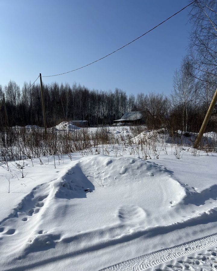 земля г Тюмень р-н Ленинский снт Яровское фото 9