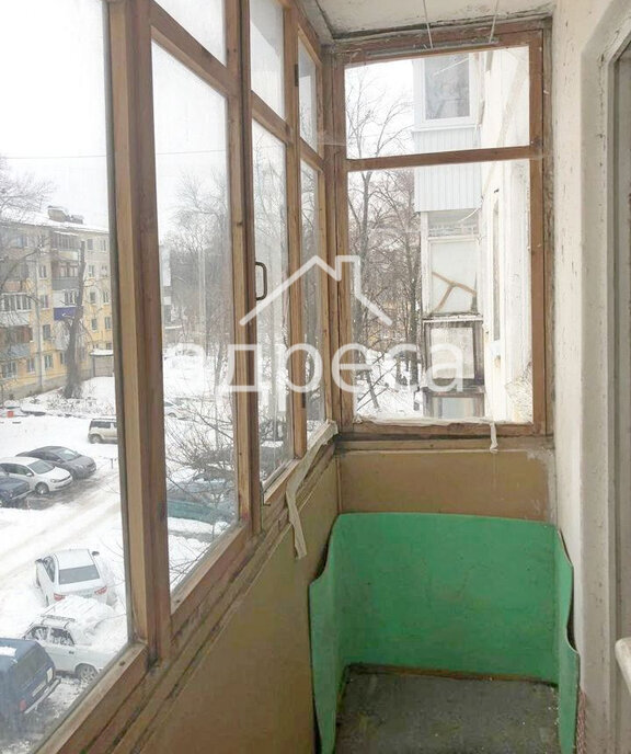 квартира г Самара р-н Промышленный Победа ул Стара Загора 71 фото 15