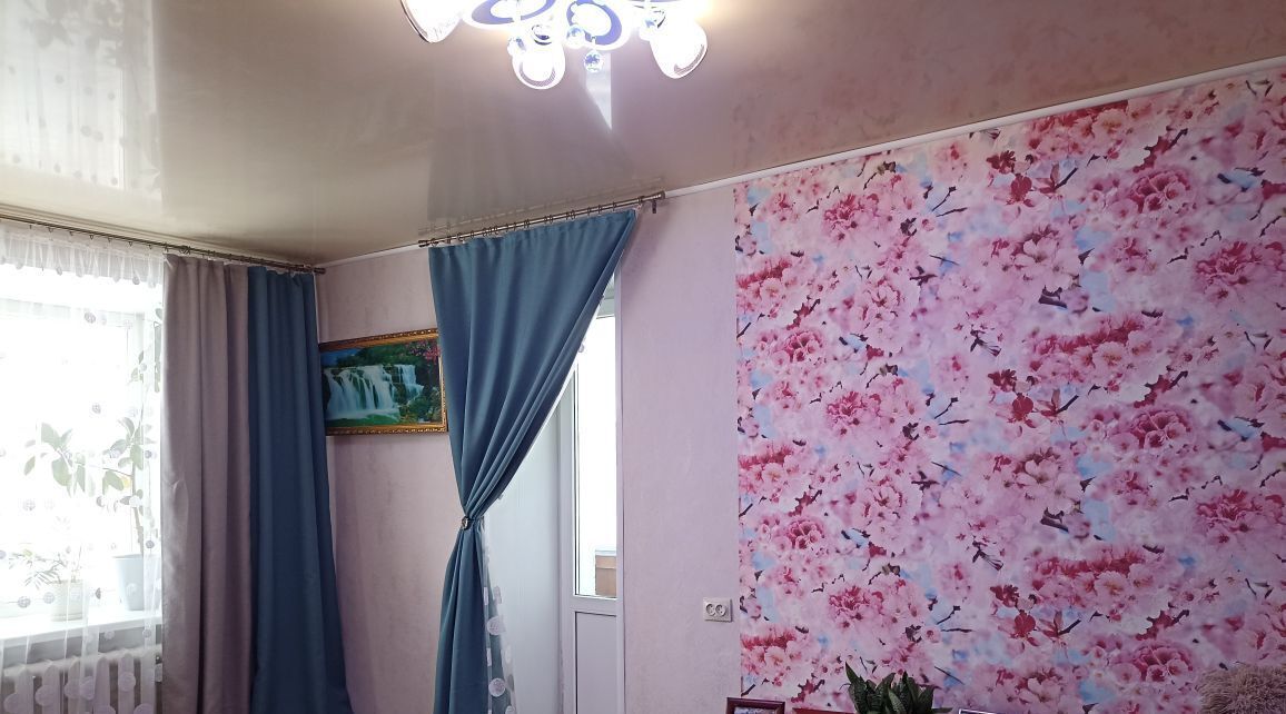 квартира г Уфа р-н Калининский ул Сельская Богородская 49 фото 9