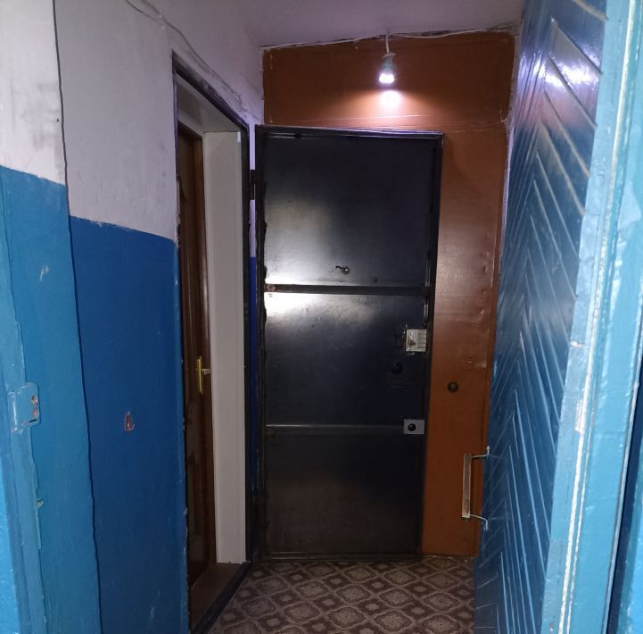 квартира г Уфа р-н Калининский ул Сельская Богородская 49 фото 18