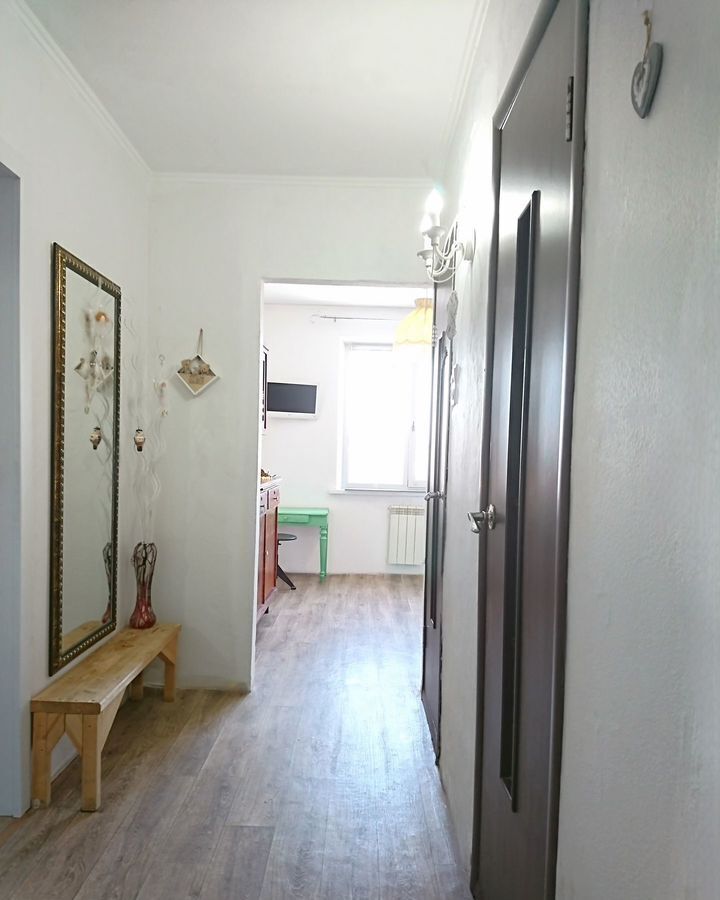 квартира г Челябинск р-н Советский ул Сулимова 73 фото 10