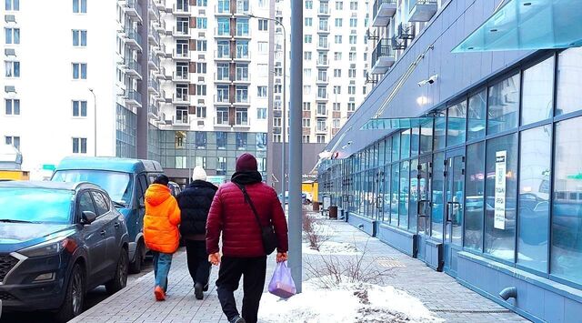 СВАО аллея Берёзовая 19к/2 муниципальный округ Останкинский фото
