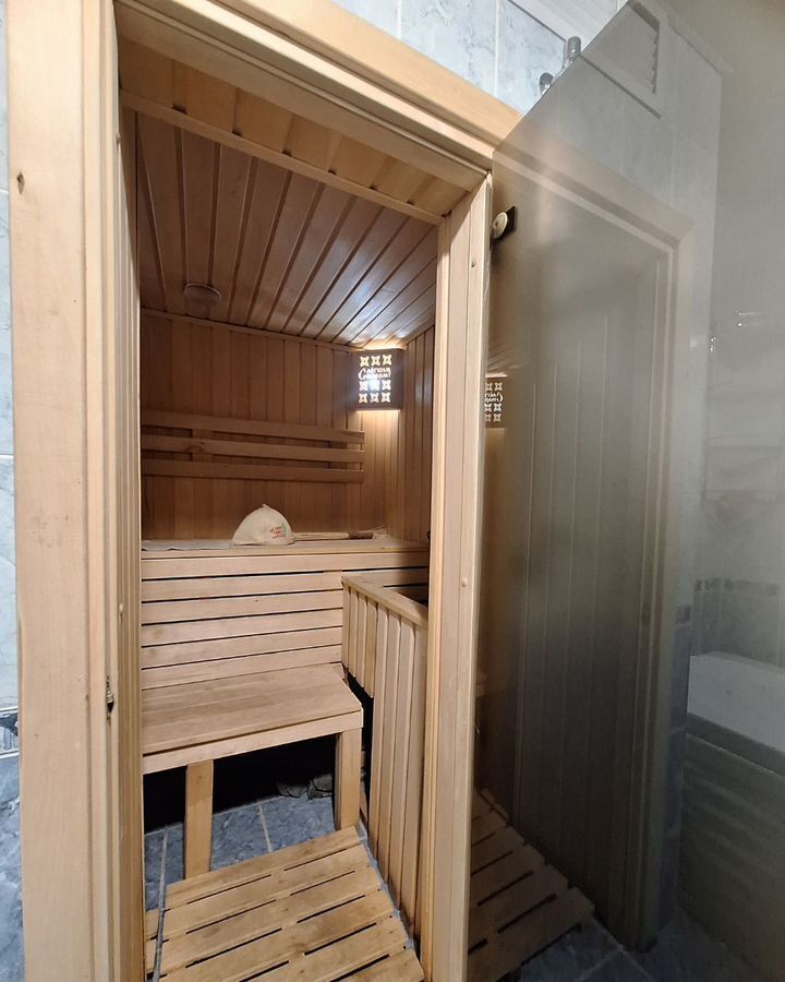 дом г Пятигорск п Горячеводский ул Красильникова фото 14