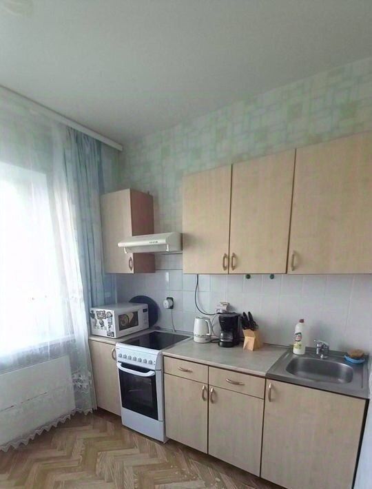 квартира г Нижний Новгород р-н Автозаводский Парк культуры ул Космическая 28 фото 6