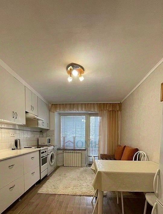 квартира г Новосибирск Маршала Покрышкина ул Каменская 56/1 фото 2