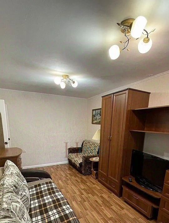 квартира г Новосибирск Маршала Покрышкина ул Каменская 56/1 фото 4