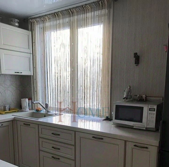 квартира г Новосибирск ул Новосибирская 26 Площадь Маркса фото 2