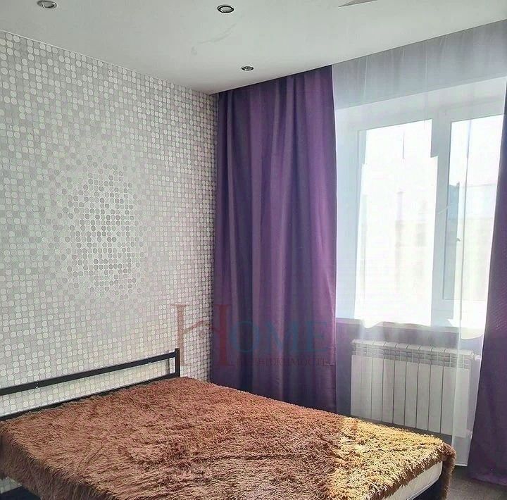 квартира г Новосибирск ул Плахотного 43 Площадь Маркса фото 6