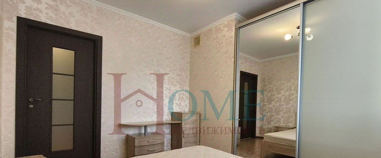 квартира г Новосибирск метро Площадь Гарина-Михайловского ул Салтыкова-Щедрина 128 фото 8