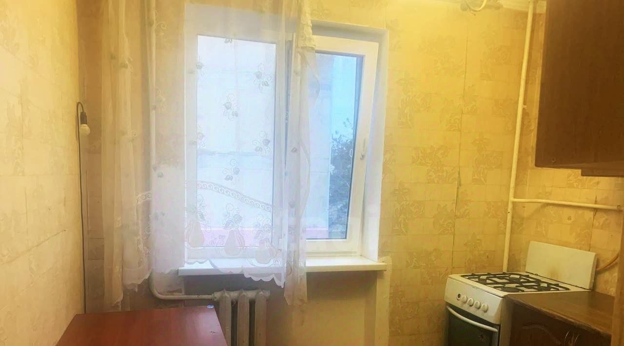 квартира г Симферополь р-н Железнодорожный ул Гагарина фото 10