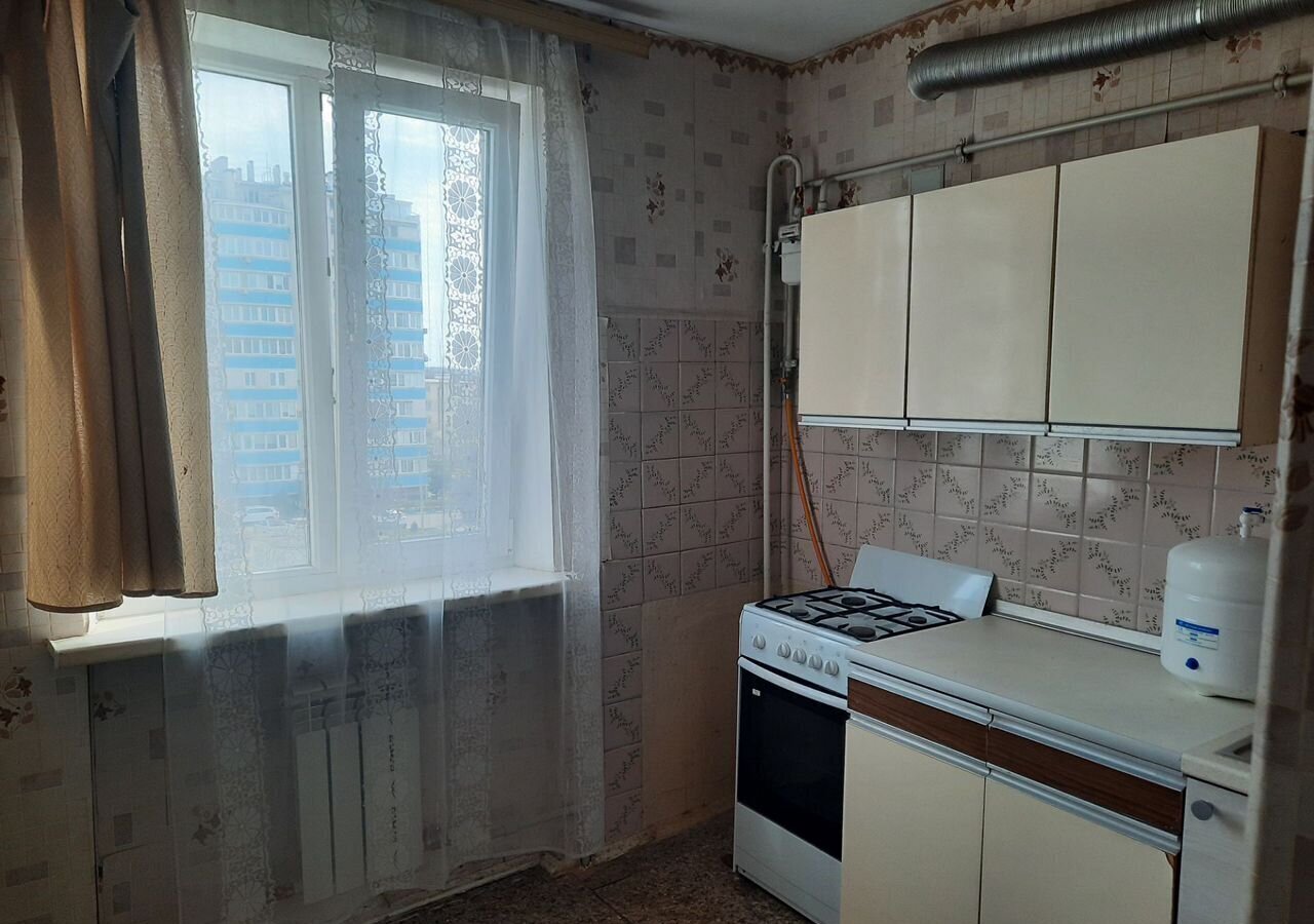 квартира г Севастополь пр-кт Героев Сталинграда 24а Крым фото 7