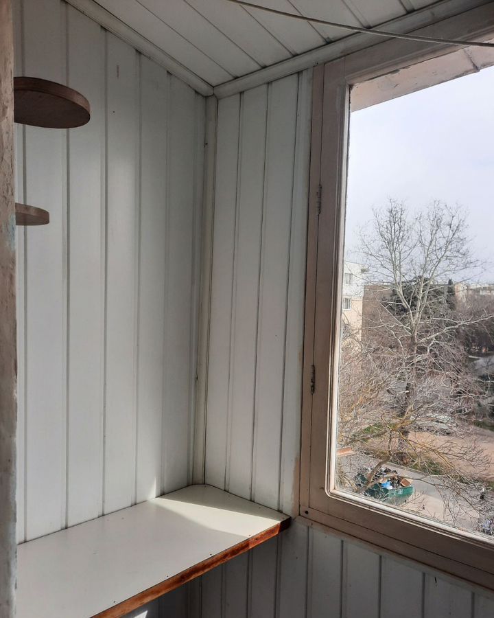 квартира г Севастополь пр-кт Героев Сталинграда 24а Крым фото 12