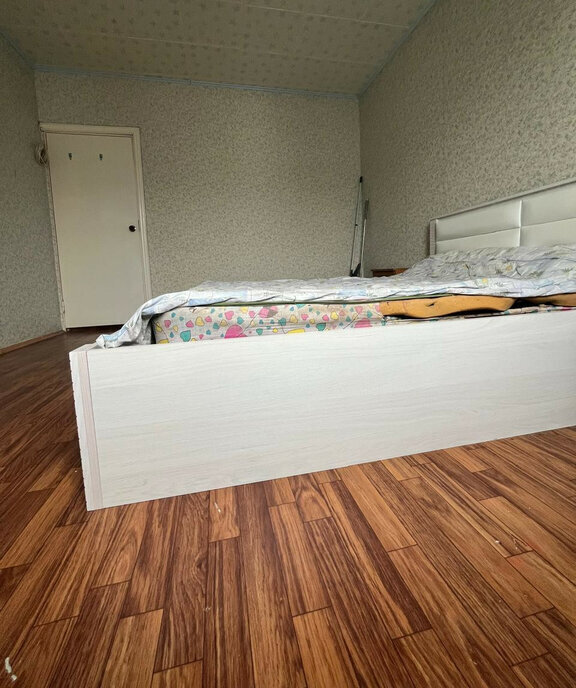 квартира г Орел р-н Северный ул Раздольная 68б фото 10