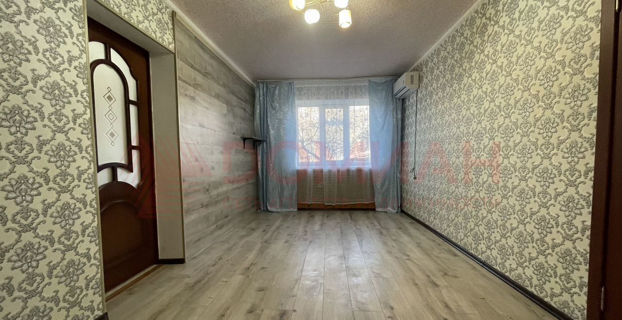 квартира г Шахты ул Жданова 26 фото 1