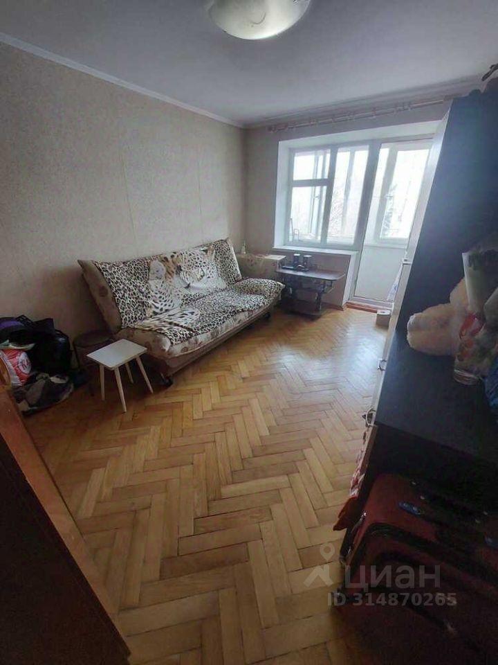 квартира р-н Анапский г Анапа ул Горького 64 фото 4