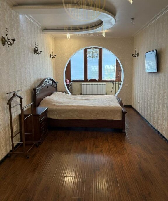 квартира г Пятигорск ул Московская 86к/3 фото 10