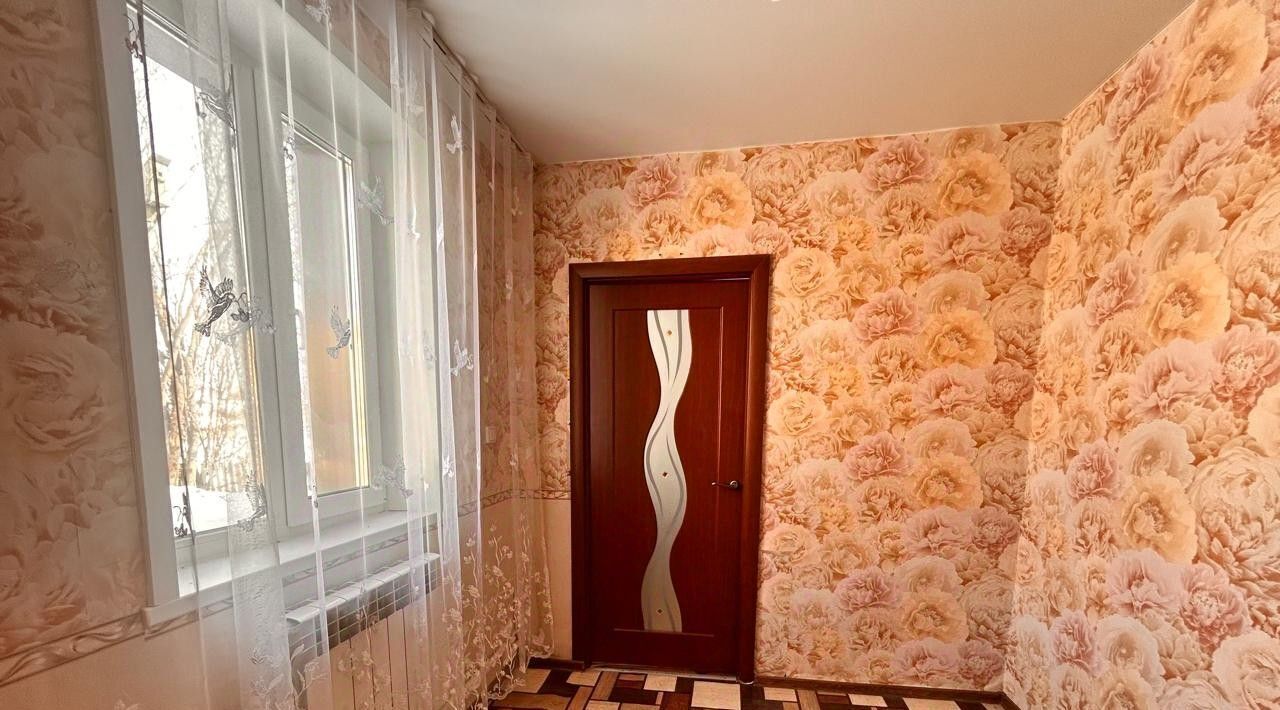 дом р-н Тальменский рп Тальменка ул Мехзаводская 32 фото 5