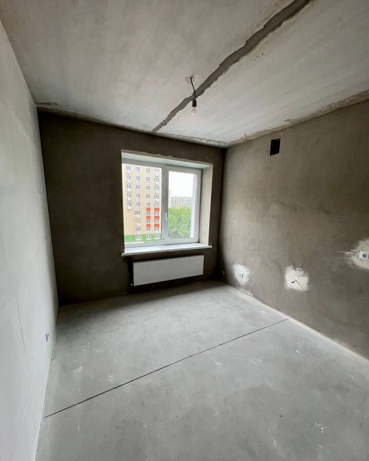 квартира г Тольятти р-н Автозаводский б-р Итальянский 6 фото 10