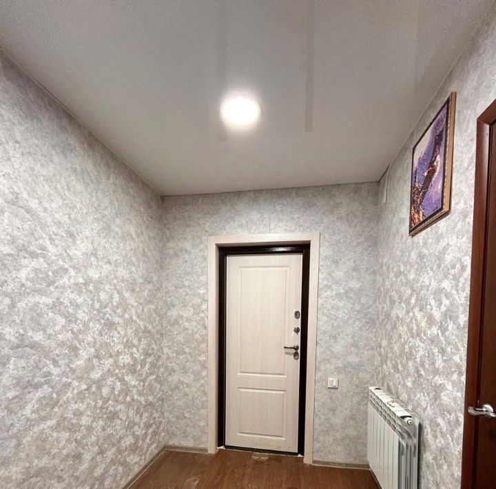 дом р-н Тальменский рп Тальменка ул Мехзаводская 32 фото 13