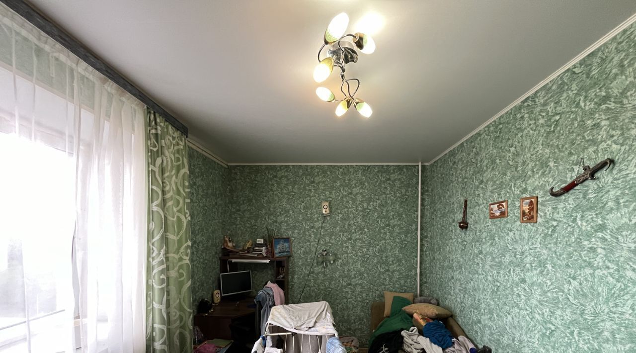 квартира р-н Александровский г Александров ул Королёва 8 фото 5