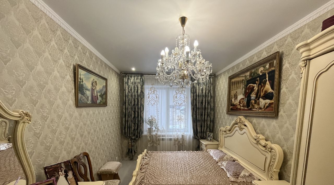квартира р-н Александровский г Александров ул Жулева 1к/1 фото 21
