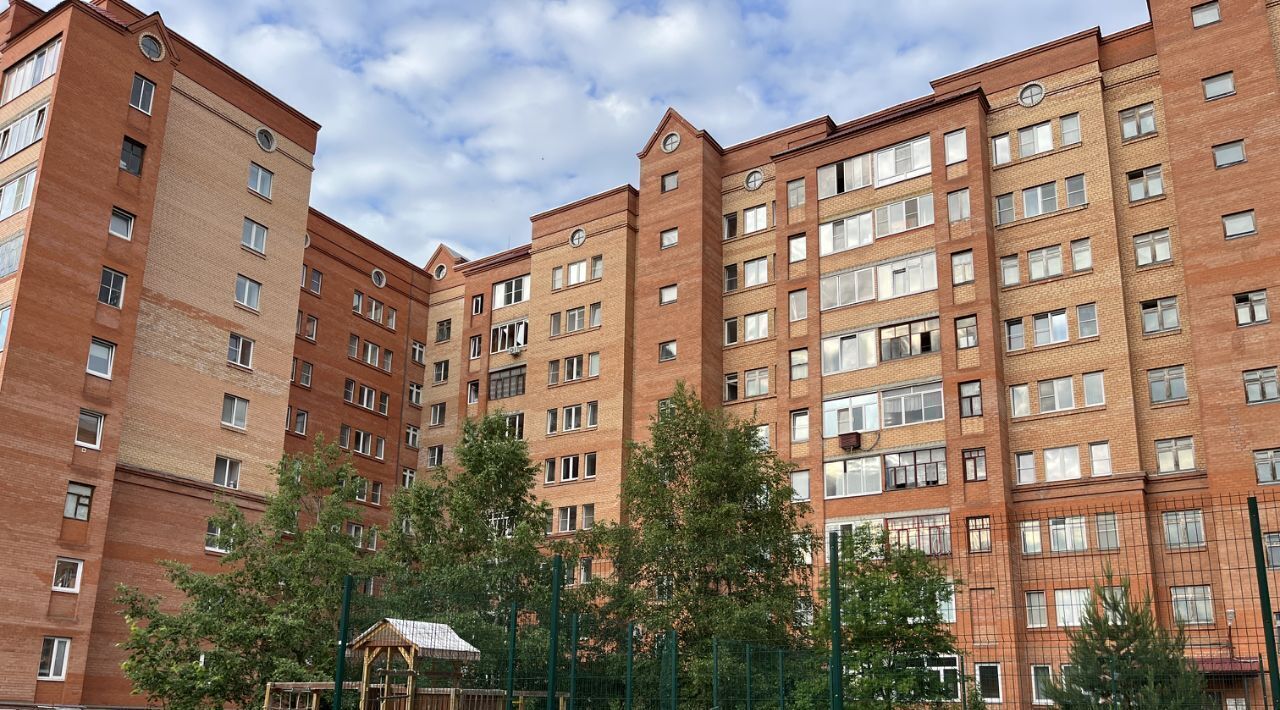 квартира р-н Александровский г Александров ул Королёва 8 фото 40